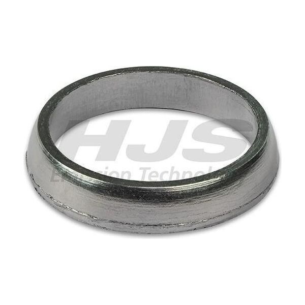 Hjs Anello Di Tenuta Tubo Di Scarico Guarnizione Collettore Di Scarico 83 21 2902 Per Opel Omega B Berlina (V94) 13 Mm 58,3 Mm 71 Mm-image