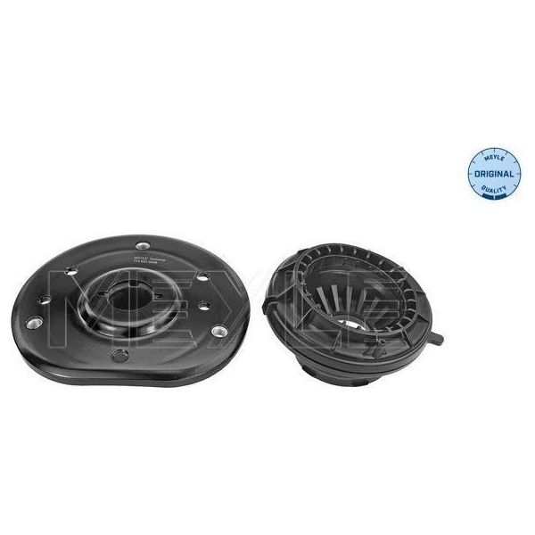 Cuscino Ammortizzatore Ford Anteriore Mondeo 07- /Galaxy/S-Max 06- Con Cuscinetto-image