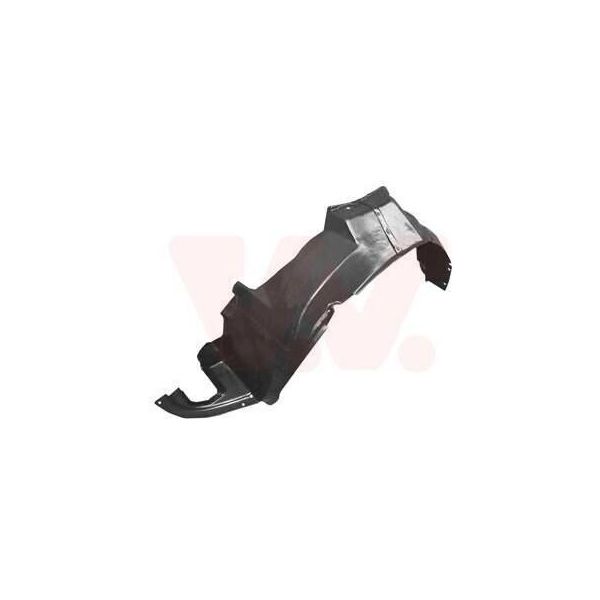 Van Wezel Copri Passaruota 8245434 Anteriore Destro Per Hyundai Matrix (Fc)-image