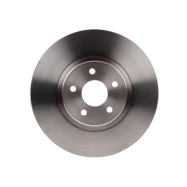 Bosch 0 986 479 660 Disco Freno-image