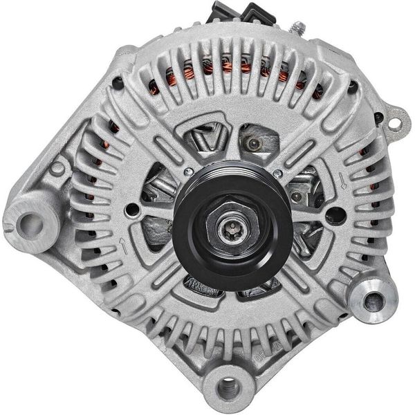 Valeo 439566 - Alternatore Oe 12 31 7 542 934 Per Serie 7 (G11, G12), Serie 7 (E65), Serie 6 (E64), Serie 6 (E63), Serie 5 (E61), Serie 5 (E60)-image