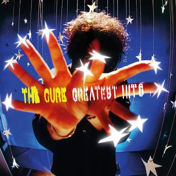 Cure, I Più Grandi Successi (2LP)-image
