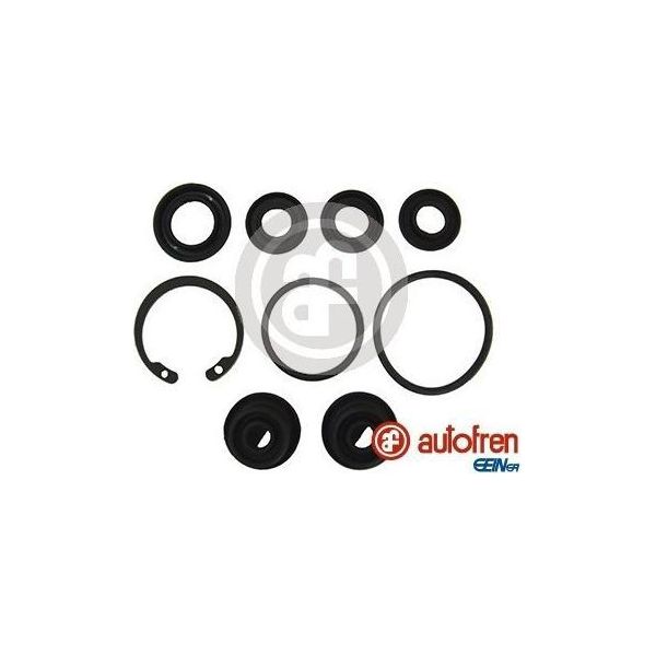Kit Di Riparazione Del Cilindro Maestro Autofren Seinsa D1771-image