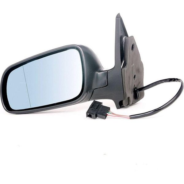 Tyc 337-0016 - Specchio Esterno Oe 1J1857507D, Sinistro Per Bora (1J), Golf Iv (1J)-image