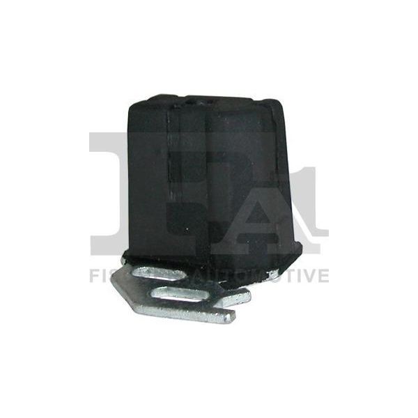 FA1 Staffa Di Scarico Per Dacia Logan Megane Ii Mcv Renault Iii Clio Iv ScéNic-image