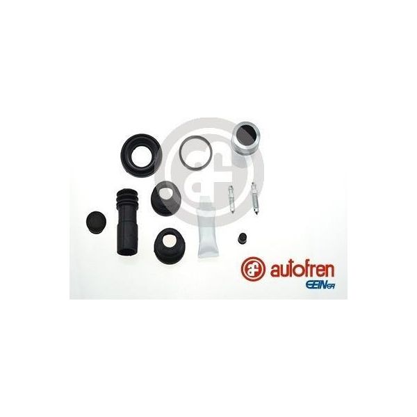 Kit Di Riparazione Per Pinza Freno Posteriore Peugeot 406/605/607 1,6-3,0 89-11-image