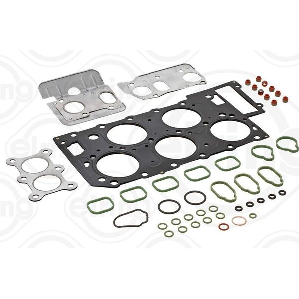 Elring 316.690 Kit Guarnizioni Testata Cilindri Per Vw Golf Iv Hatchback (1J1) Golf Iv Variant (1J5) Passat Variant (3B5) Bora Berlina (1J2) Bora Variant-image