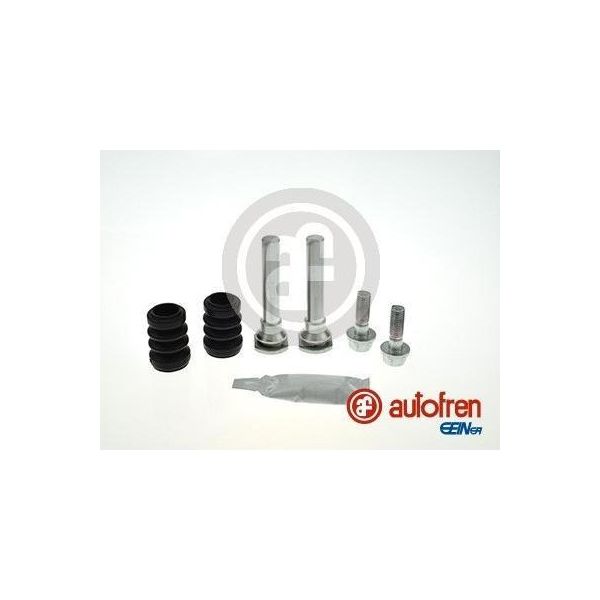 Kit Di Riparazione Pinze Freno Chevrolet Posteriori Aveo/Kalos/Lacetti 05--image