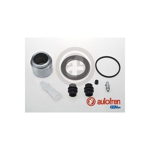 Kit Riparazione Pinze Freno Db Anteriori W176/W242/W246/X156 13- Con Pistone-image