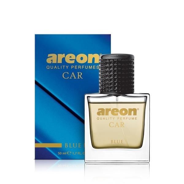 Profumo Per Auto Areon Blue (Flacone Da 50 Ml)-image