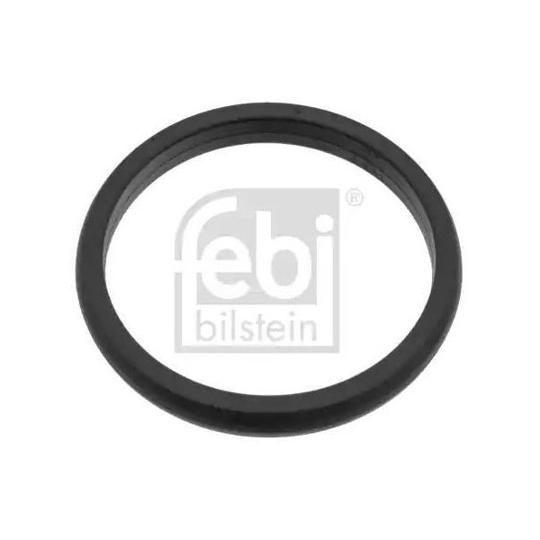 Febi Bilstein Guarnizione Pompa Olio 100251 Per Volvo 7700 7 Mm Fpm (Gomma Fluorurata) 41 Mm 48 Mm 0,006 Kg-image