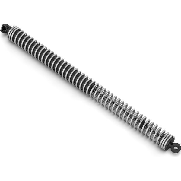 Stabilus Federbein 185010 Molla A Gas Ammortizzatore Portellone Posteriore Per Bmw 7 (F01, F02, F03, F04) 590 Mm-image