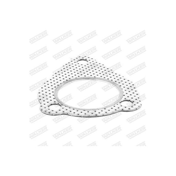 Guarnizione Di Scarico Posteriore Walker (80072) Per Skoda Octavia Ii Seat Alhambra Vw-image