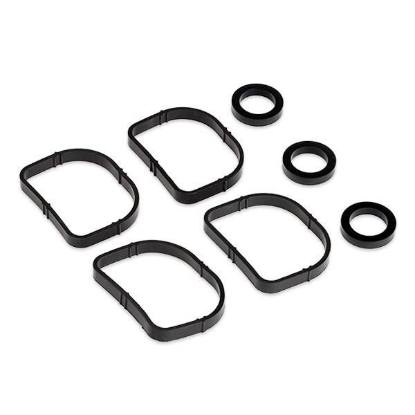 Set Guarnizioni Collettore Di Aspirazione Bmw N46-image