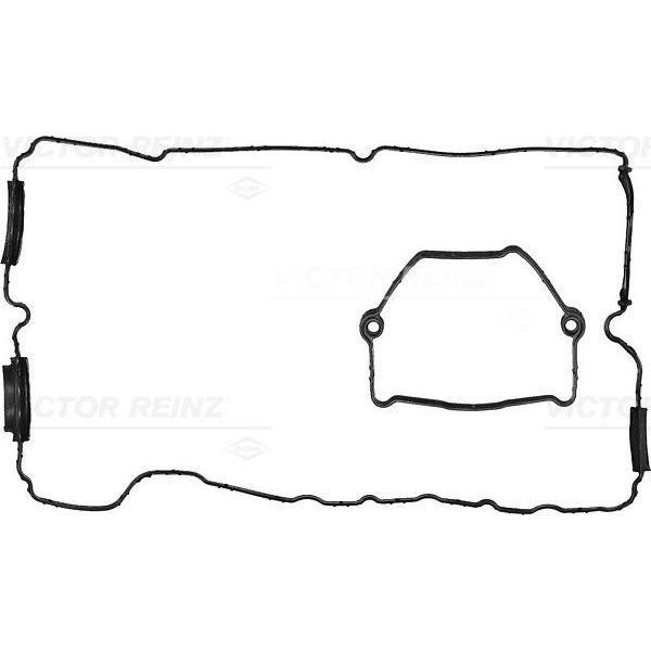 Set Guarnizioni Coperchio Valvole Bmw 1 E81 2,0 07--image