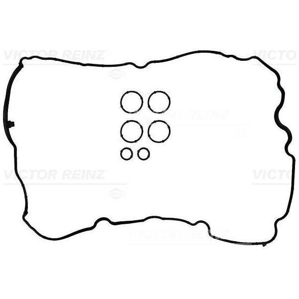 Set Di Guarnizioni, Coperchio Testa Cilindro Reinz 15-37633-01-image