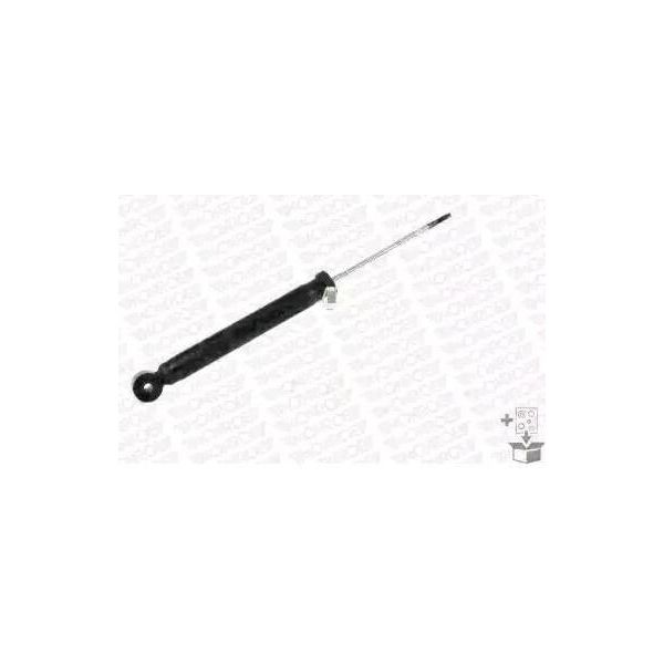 2X Set Di Ammortizzatori Posteriori A Gas A Pressione Monroe G2515-image