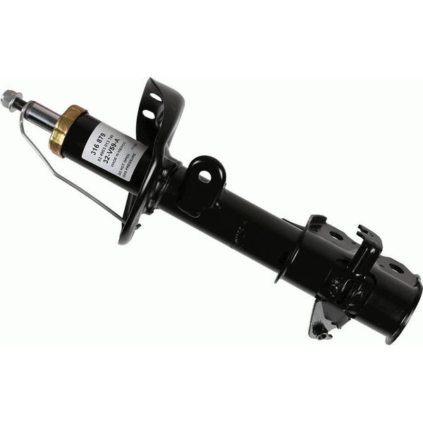 Ammortizzatore Anteriore Honda Cr-V Iii, Cr-V Iv 2.0/2.2D/2.4 09.06- Pr-image