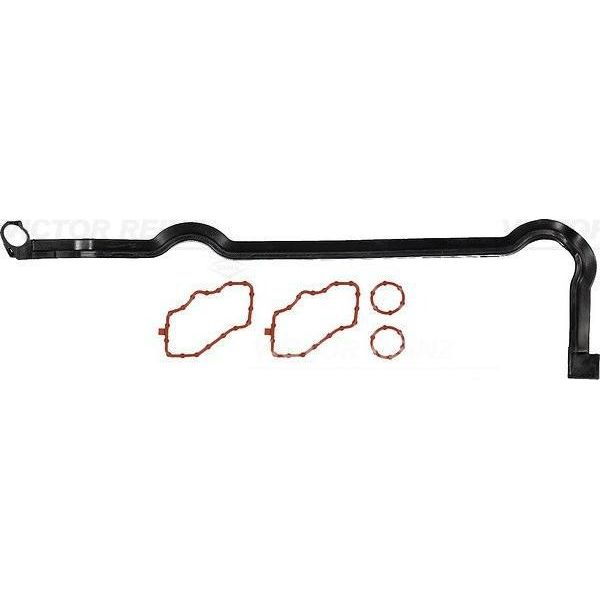 Set Guarnizioni Coperchio Valvola Opel Vivaro 2.0Cdti 06--image