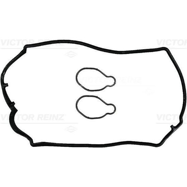 Set Guarnizioni Coperchio Valvole Subaru-image
