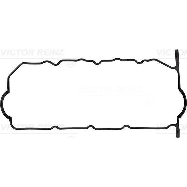 Guarnizione Coperchio Valvole Toyota 2.0D-image