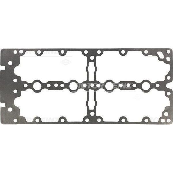 Guarnizione Coperchio Valvole Fiat Ducato 2.3Jtd 02--image