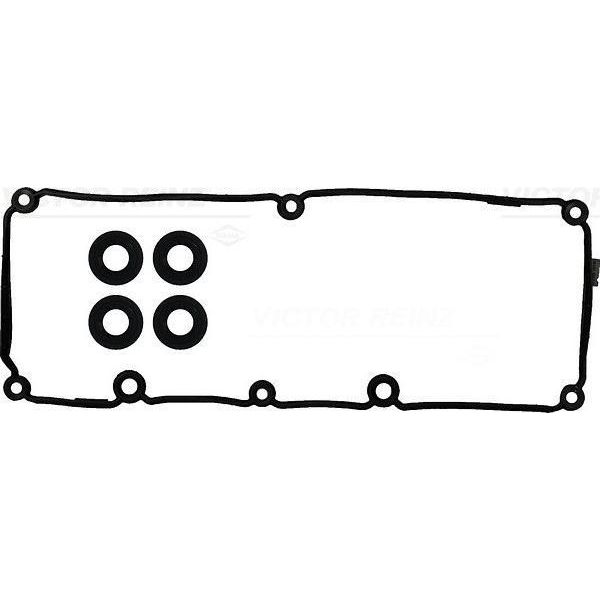 Set Guarnizioni Coperchio Valvole Vw Golf 1.6Tdi 09--image