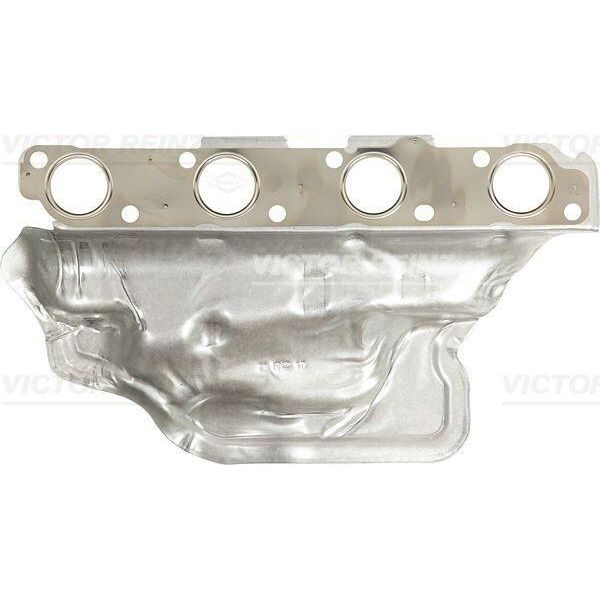 Guarnizione Del Collettore Di Scarico Ford-image