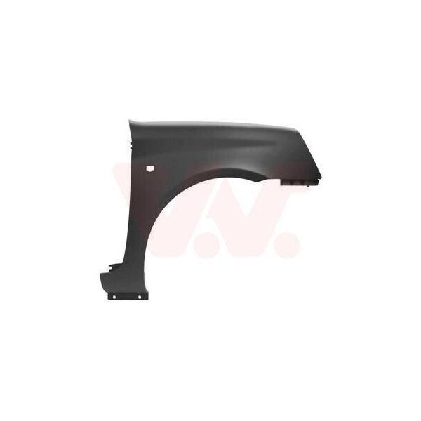 Van Wezel 4341656 - Parafango Oe 7701473449, Anteriore Destro Per Clio Ii-image