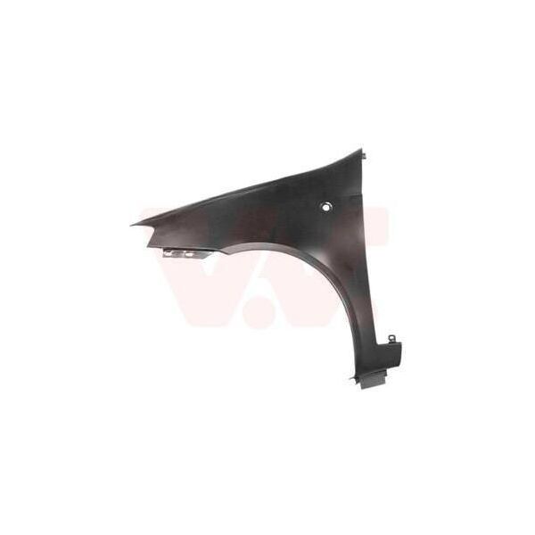 Van Wezel 1622655 - Parafango Oe 46849395, Anteriore Sinistro Per Punto-image