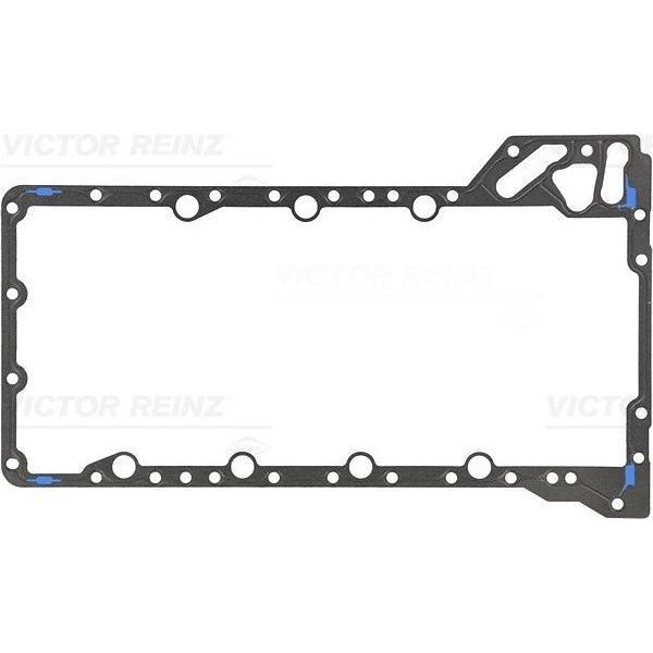 Guarnizione Della Coppa Dell'olio Bmw 6 F12 650 I Xdrive 11--image