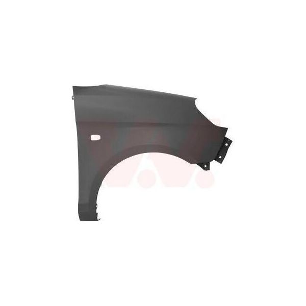 Van Wezel 8313656 - Oe 66321 07630 Parafango Anteriore Destro Per Picanto (Sa)-image