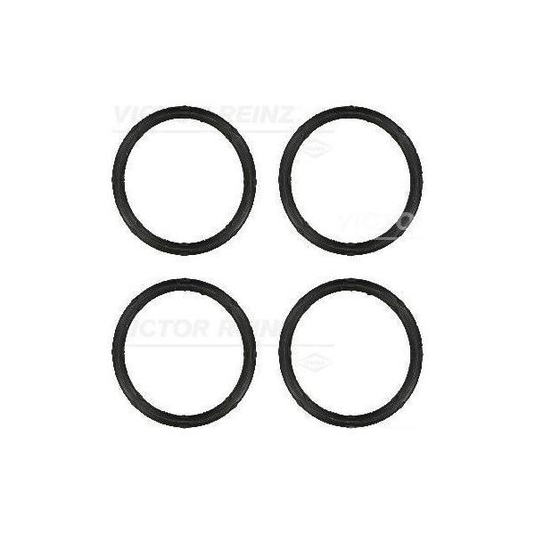 Set Di Guarnizioni Del Collettore Di Aspirazione Renault Trafic 2.5Dci 08--image