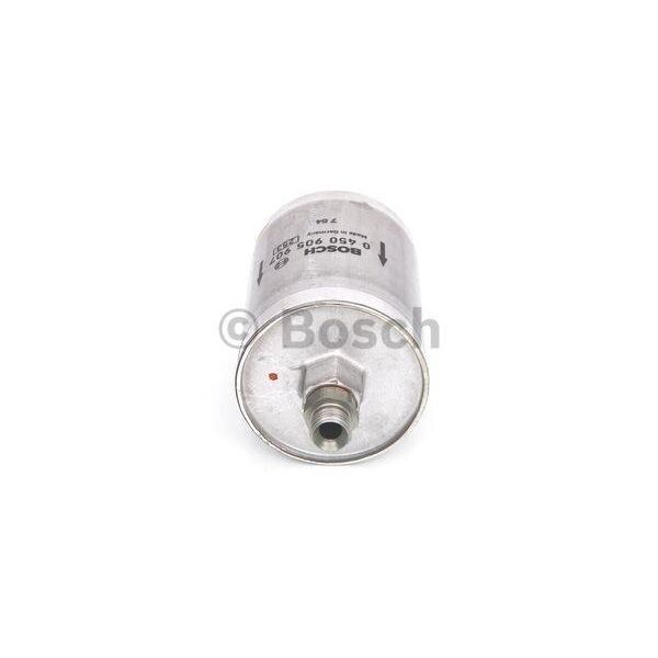 Bosch Filtro Carburante Benzinfiltro Filtro In Linea 0 450 905 907-image