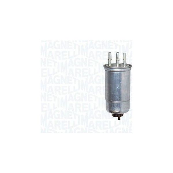 Filtro Carburante Magneti Marelli 153071760393 Filtro Diesel Per Renault Duster (Hs)-image