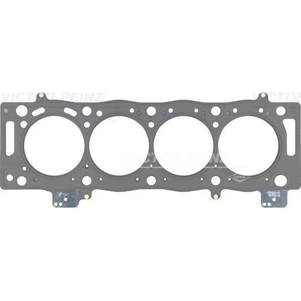 Guarnizione Testa Citroen 2,2Hdi 2,0Hdi-image