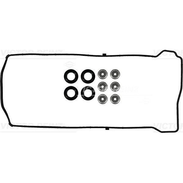 Set Guarnizioni Coperchio Valvole Honda Accord Vii 2.4-image