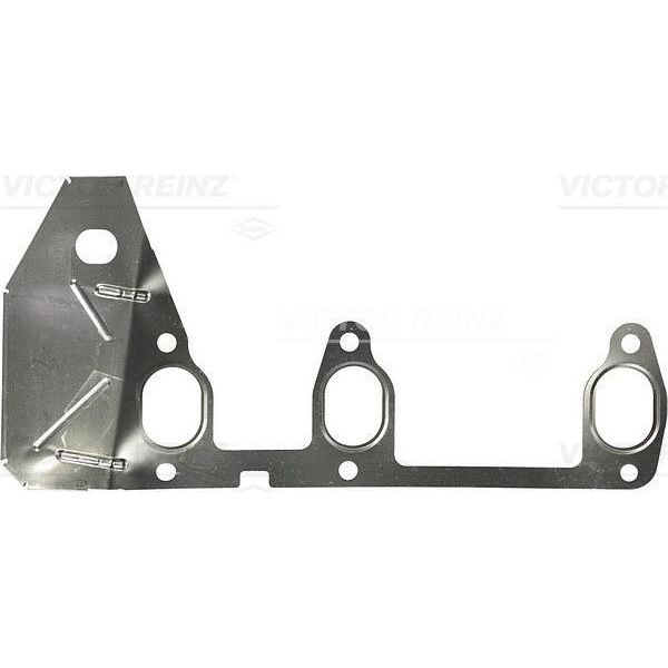 Guarnizione Collettore Di Scarico Vw 1.4Tdi-image
