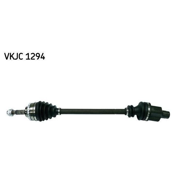 Skf Vkjc 1294 Albero Motore Anteriore Destro Per Renault Clio Ii (BB0/1/2, CB0/1/2) Kangoo (KC0/1) Kangoo Express (FC0/1) Clio Ii Furgone (SB0/1/2)-image