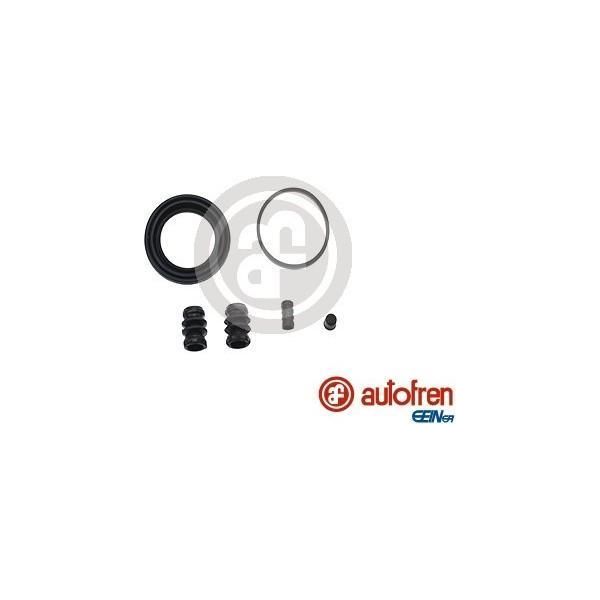 Kit Di Riparazione Pinze Freno Hyundai Anteriori-image