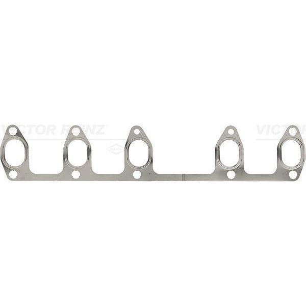 Guarnizione Collettore Di Scarico Vw Crafter 2.5Tdi 06--image