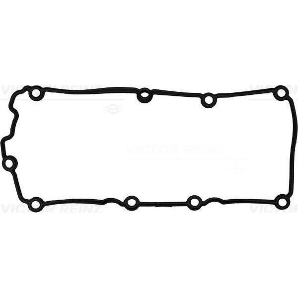 Guarnizione Coperchio Valvole Vw Touareg 3.0Tdi 10--image