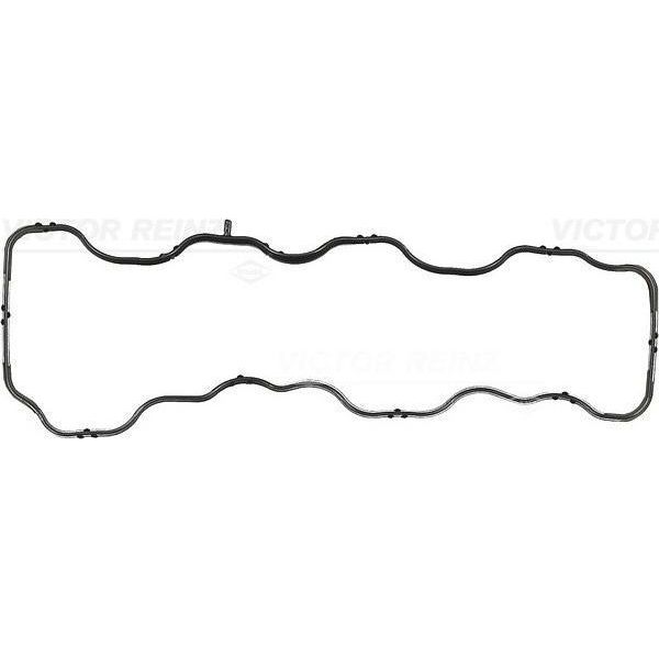 Guarnizione Del Collettore Di Aspirazione Vw Touareg 4.2 V8 Tdi 10--image