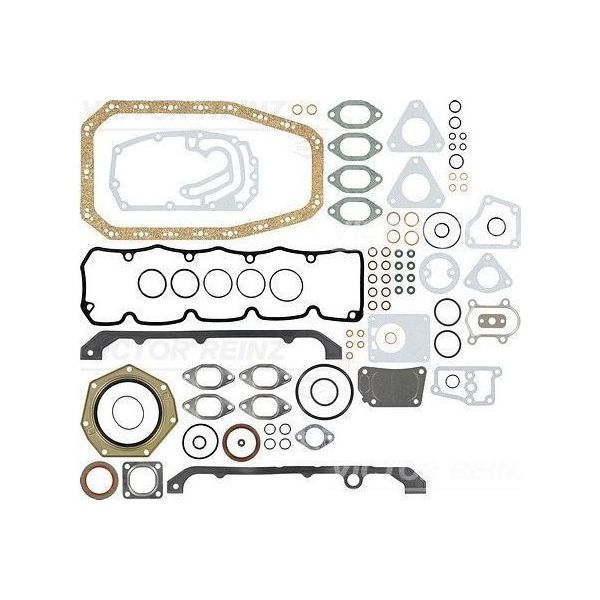 Reinz 01-33951-07 Set Di Guarnizioni Motore Completo Set Di Guarnizioni Per Fiat Ducato Box (244) Ducato Platform/Chassis (244) Ducato Bus (244, Z) Per Iveco-image