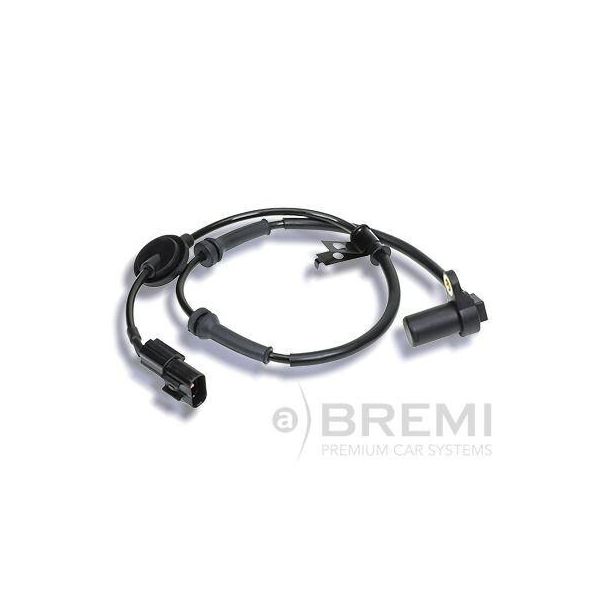 Sensore Abs Anteriore Destro Bremi (50691) Sensore Velocità Impianto Frenante, Sensore Velocità, Sensore Velocità Ruota, Encoder Abs, Sensore Abs-image