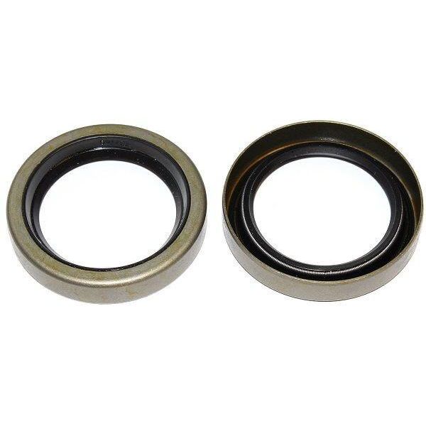 Anello Di Tenuta Elring 044.318 Adatto Per MERCEDES-BENZ /8 (W115) Berlina 10 Mm Nbr (Gomma Nitrilica-Butadiene) 40 Mm 55 Mm-image
