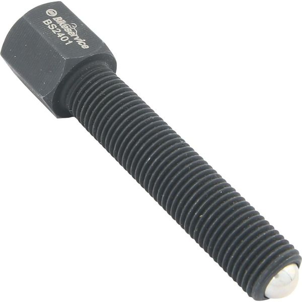 Bikeservice Estrattore Per Ruote M14 X 1,5 Mm, Filettatura Esterna, Filettatura Destra-image