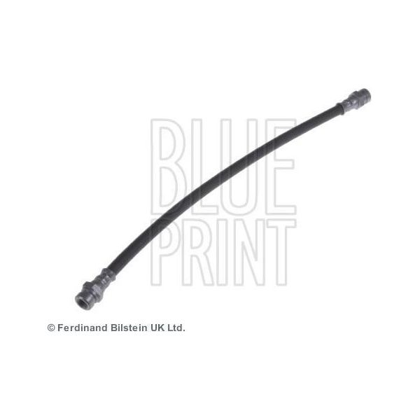 Cablaggio Freno Flessibile Mitsubishi Posteriore L 200 2,5 Td 4Wd 96-07-image