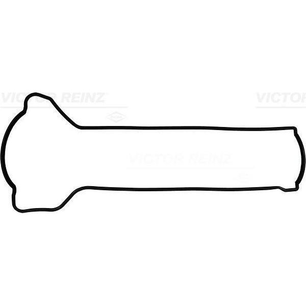 Guarnizione Coperchio Valvole Toyota Corolla 1.4D-4D 04--image