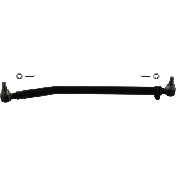 Febi Bilstein Barra Dello Sterzo Barra Di Spinta Dello Sterzo 35152 Anteriore Per Volvo FL6 821 Mm-image